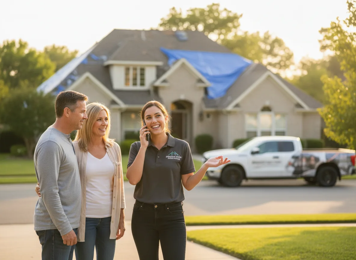 Emergency Roof Repair Richland Springs, TX FAQs